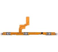 Compatible con Samsung Galaxy A30 SM A305; A40 A405F; A50 A505F. flat flex circuito interno switch key, botón de encendido control de volumen, botones laterales.