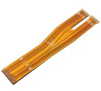 Compatible con Samsung Galaxy A33 5G SM-A336B Placa base de repuesto Flex