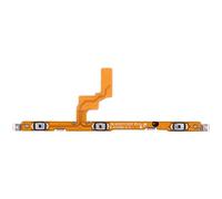 Compatible con Samsung Galaxy A70 SM-A705F A705 Repuesto Flat Flex Circuito Interno, Botón Encendido Botón Power On Off Volumen Control Botones Laterales