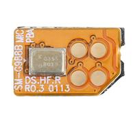 Compatible con Samsung Galaxy S20 Ultra 5G SM-G988 G988 G988F Reemplazo Spare Part Micrófono voz llamadas plano Flex Board módulo tarjeta circuito mic
