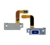 Compatible con Samsung Galaxy S21 5G G991 / S21+ Plus 5G G996 / S21 Ultra 5G G998 Recambio Flat Flex Circuito Interno Switch Key Botón Encendido Botón Power Control On Off Spare Part