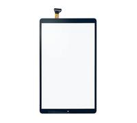 Compatible con Samsung, Galaxy Tab A2 SM-T595 SM-T590 T590 T595 2018 Pantalla táctil + Piezas de Repuesto de Panel de Vidrio Frontal LCD OCA de 10,5"
