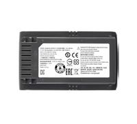 Compatible con Samsung, JET65 JET60 VCA-SBTA60 Colector De Polvo Reemplazo De Aspiradora Robot Batería De Iones De Litio Piezas De Aspiradora Robot Accesorios(2400mAh)