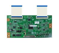 Compatible con Samsung, LA32C530F1R, compatible con Logic, placa de TV Tcon F60MB4C2LV0.6(Board with cables)