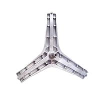 Compatible Con Samsung, Lavadora, Marco De Tres Pies, Eje De Brida DC97-14370H