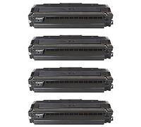 Compatible con Samsung ML-2950 NDR Toner conjunto negro - MLT-D103L/ELS - Para aprox. 4 x 2.500 paginas (5% cobertura)