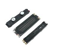 Compatible con Samsung, Modelo De Altavoz Incorporado De TV LCD: BN96-12941K BN96-13406A 8 Ohmios 10 W(3pcs)