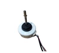 Compatible con Samsung, motor de ventilador de CA for unidad interior de aire acondicionado RPG15C-1, 220-240 V, 50 Hz, 17 W, 1300 r/min, DB31-00531D. Piezas de acondicionamiento.