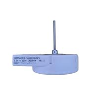 Compatible Con Samsung, Motor De Ventilador De Refrigeración DREP5020LD SA11893 SP 2,8 W 0,230 A 1920 Rpm DC12 V.