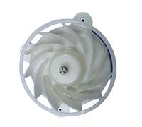Compatible Con Samsung, Motor De Ventilador De Refrigerador DA31-00287C DA31-00287B, Motor De Refrigerador