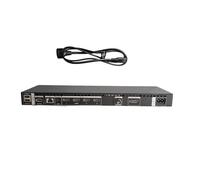Compatible con Samsung, One Connect Box SOC1000MA BN91-19041Z BN96-44748A For QA65Q7CAMRXUM QN65Q7C QN65Q7CAM con Cable De Alimentación