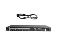 Compatible con Samsung, One Connect Box SOC1000MA BN91-19041Z BN96-44748A for QA65Q7CAMRXUM QN65Q7C QN65Q7CAM con cable de alimentación