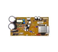 Compatible Con Samsung, Placa Base For Refrigerador DA41-00782B, Controlador De Frecuencia Variable DA92-00215M (accesorio)