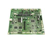 Compatible con Samsung: Placa Base lógica (JC92-01630A) - for la Placa Base del formateador CLP-510/CLP-510N/CLP510