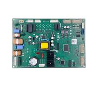 Compatible con Samsung. Placa De Control del Refrigerador DA92-01138N, Circuito Impreso DA94-04605T, Placa Base del Refrigerador, Piezas del Congelador.