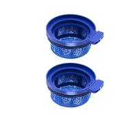Compatible con Samsung - Reemplazo de filtro de polvo | for aspiradoras de escoba Bespoke Jet VS20A95923W, VS20A95823W/SA y VS20A95993W/SA(2pcs)