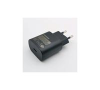 Compatible con Samsung S20-S24, Note20, Ultra10+, Z Flip/Fold6-2, adaptador de carga súper rápida de 25 W, cargador europeo únicamente.