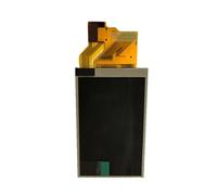 Compatible con Samsung ST550 TL225 cámara Digital Pantalla LCD con Pantalla táctil, reparación de Accesorios de cámara + retroiluminación