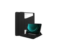 Compatible con Samsung Tab A9 PLUS X210/216/218 Funda con Teclado Bluetooth Giratoria 360