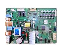 Compatible Con Samsung, Tarjeta De Placa PCB De Control De Placa Base De Refrigerador, DA94-05135F