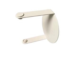 Compatible con Samsung, The Freestyle Soporte Inferior for proyector BP81-00598A Compatible con SP-LFF3CLAXXZA SP-LSP3BLA Soporte for proyector