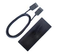 Compatible Con Samsung UE65JU7000UXRU, UE55JU7000UXRU, UE55JU7000U, UE48JU7000U, UE48JU7000 ONE CONNECT MINI BOX Y Accesorios De Cable De Línea De Conexión De Pantalla De Cable(Box and cable)