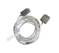 Compatible con Samsung, un cable de conexión de 5 metros BN39-02395A, Compatible con QLED, QE65Q7FNAT 2018