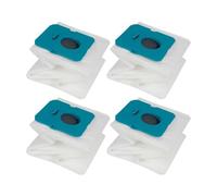 Compatible Con Samsung VCA-ADB95 VS20A95923W Jet Clean. Accesorios For Aspiradoras. Filtro For Aspiradora Vertical. Bolsa For Polvo.(6PCS)