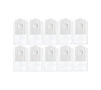 Compatible Con Samsung VCA-RDB95. Compatible Con Jet Bot AI. Accesorios De Repuesto For Bolsas De Aspiradora Robot.(10 pcs)