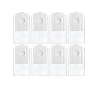 Compatible Con Samsung VCA-RDB95. Compatible Con Jet Bot AI. Accesorios De Repuesto For Bolsas De Aspiradora Robot.(8PCS)