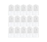 Compatible Con Samsung VCA-RDB95. Compatible Con Jet Bot AI. Accesorios De Repuesto For Bolsas De Aspiradora Robot.(15pcs)