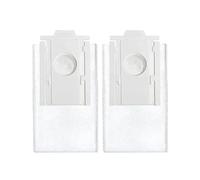 Compatible Con Samsung VCA-RDB95. Compatible Con Jet Bot AI. Bolsa De Polvo For Aspiradora Robot. Accesorios De Repuesto.(5PCS)
