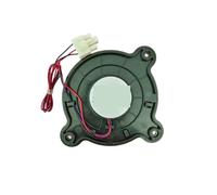 Compatible con Samsung, ventilador de motor de condensador de refrigerador, DA31-00345A RMF-003ASSA DC12V