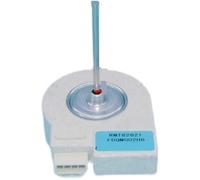 Compatible Con Samsung, Ventilador De Refrigeración For Refrigerador, Motor De CC De 14 V, FDQM002H6