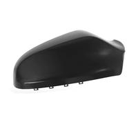 Compatible Con Saturn Para Astra US CA 2008 2009 2010 Accesorios Coche Tapas De La Cubierta Del Espejo Retrovisor Exterior Carcasa De La Cubierta Del Espejo Retrovisor tapas espejo(Negro,Right)