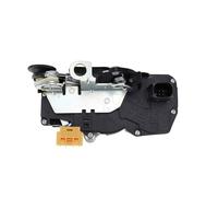 Compatible Con Saturn Para Aura 2007-2009 Actuador Bloqueo, Módulo De Controlador De Cierre Centralizado, Conjunto De Motor De Pestillo 20772312, Accesorios Para Coche. Piezas de repuesto(Rear Left)