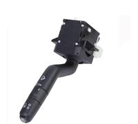 Compatible Con Scania Bus Truck Interruptor De Señal De Giro Interruptor De Atenuación De Faro 1542529 173754 Palanca De Interruptor De Dirección Multifunción Conmutador de la columna