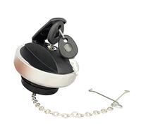 Compatible Con Scania Para Camión Tapa Del Depósito De Combustible Con Llave De Seguridad OEM 1481301 2993923 1402004 Tapón de combustible