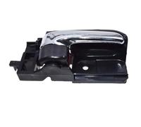 Compatible Con Scion Para TC 2005 2006 2007 2008 2009 2010 Manija Interior De Puerta Delantera Trasera LH RH 1 2PCS OEM:69206-0C030