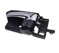 Compatible Con Scion Para TC 2005 2006 2007 2008 2009 2010 Manija Interior De Puerta Delantera Trasera LH RH 1 2PCS OEM:69206-0C030