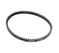 Compatible con SD 50 TE SB M 50cc 27601HB1100 Piezas de motor Scooter 668 16.5 28 Correa de transmisión CVT