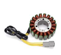 Compatible Con Sea-doo Para GTI Para 1500Cc Para 130Hp 2006 2007 2008 2009 2010 2011 2012 2013 2014 2015 2016 Bobina Del Estator Del Generador De Motocicleta Bobina Magneto Estator