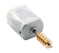 Compatible con Seat Compatible con Tarraco Compatible con León Compatible con Arona Motor de escobillas de carbón Actuador de Cerradura Motor de Bloqueo de Puerta