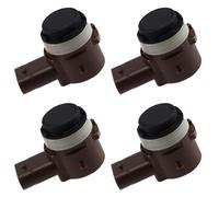 Compatible con Seat Compatible Skoda Compatible VW 5Q0919297B Sensor de control distancia radar estacionamiento PDC