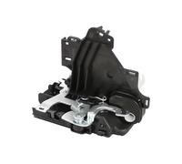 Compatible Con SEAT Para 9N Para T5 III Pieza Para Actuador De Cerradura De Puerta Delantera Izquierda Mecanismo Central Pestillo 3B1837015AN Actuador Cerradura Puerta