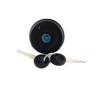 Compatible Con Seat Para Alhambra 1996 1997 1998 1999 2000 2001 2002-2010 Tapa Del Depósito Del Filtro De Combustible Con Juego De 2 Llaves 701201553 Tapa llenado combustible