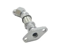 Compatible Con Seat Para Alhambra 1996-2010 Para Cordoba 2002-2009 Piezas De Línea De Retorno De Línea De Aceite De Turbocompresor De Coche 038145736C Tubo Retorno Aceite