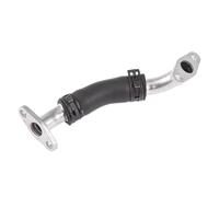 Compatible Con SEAT Para Alhambra 2010 2011 2012 Para Altea 2009- Para Leon 2009 2010 2011 2012 Tubo De Aceite De Retorno Del Turbocompresor 06H145735G turbocompresor Accesorios