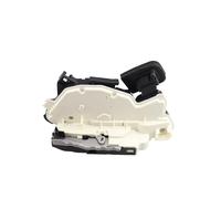 Compatible Con SEAT Para ALHAMBRA LEON ST Actuador De Cerradura Puerta Delantera, Trasera, Izquierda Y Derecha 6RD837015A, 6RD837016A, 6RD839015A, 6RD839016A Piezas de repuesto(Front Left)