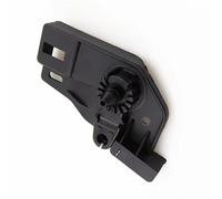 Compatible Con Seat Para Altea 2004-2015 Para Cordoba 2003-2009 Para Ibiza 2002-2015 Soporte Palanca Liberación Capó Negro Para Coche 1J1823533C Palanca Apertura Capó